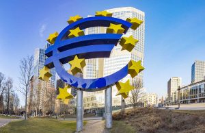 Ue: la Bce mantiene i tassi invariati