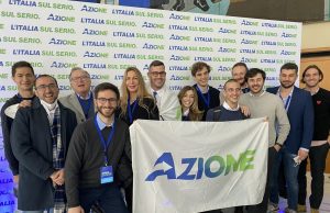 Anche Azione contro l’intitolazione a Rauti: “Offesa alle vittime”