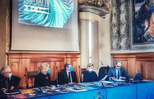 “Le forme del ritratto”, al via il Photo Festival 2022