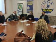 Centro destra in Loggia, “vogliamo il Parco Regionale di Brescia”