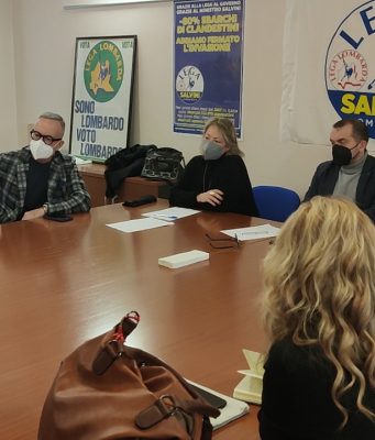 Centro destra in Loggia, “vogliamo il Parco Regionale di Brescia”