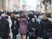 Nuove misure anti-Covid e scuola: oggi il Cdm