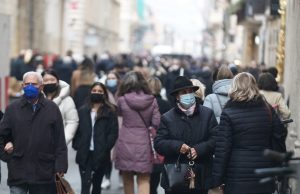 Nuove misure anti-Covid e scuola: oggi il Cdm