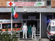 Fondazione Gimbe: calano le terapie intensive