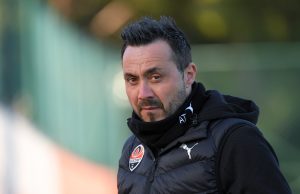 Ucraina, il bresciano De Zerbi “Svegliati dalle esplosioni”