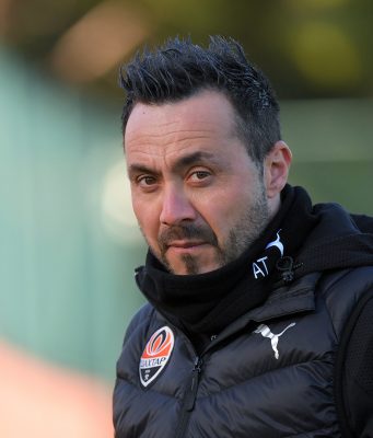 Ucraina, il bresciano De Zerbi “Svegliati dalle esplosioni”