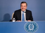 Draghi: “Non prorogheremo lo stato d’emergenza”