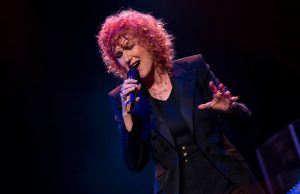 Stasera Fiorella Mannoia in concerto a Brescia