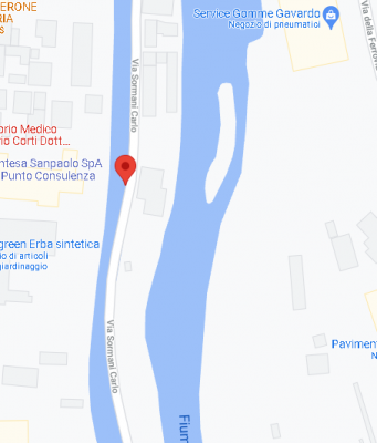 Gavardo, 40enne trovata morta vicino al Chiese: incidente, malore, overdose