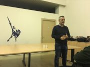 Il sindaco di Agnosine Bontempi passa dalla Lega a FdI