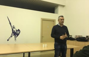 Il sindaco di Agnosine Bontempi passa dalla Lega a FdI