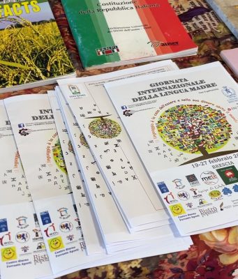 Giornata della Lingua Madre, al Mics i Consoli di Croazia e Bangladesh