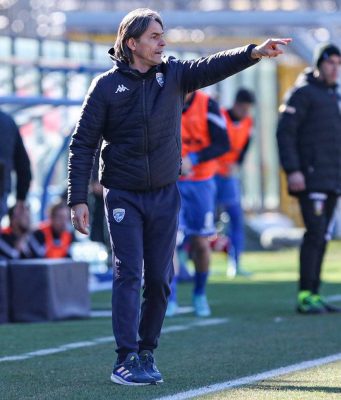 Il Brescia non passa a Como: Ayè risponde a Cerri, Inzaghi torna secondo