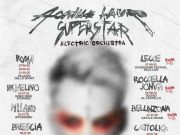 Brescia Summer Music, stasera c’è Achille Lauro. Domani Mahmood