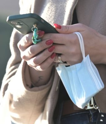 Sileri: “Dal 15 giugno via l’obbligo di mascherina”