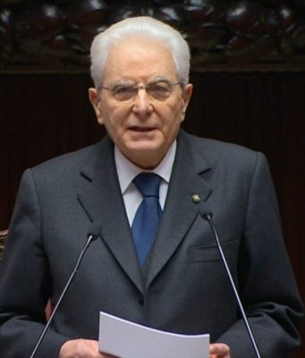 Mattarella: cammino contro discriminazioni è ancora lungo