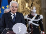 Giornata contro l’omofobia, il messaggio di Mattarella
