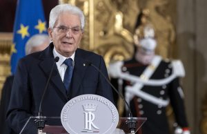 Quirinale, giovedì la cerimonia di giuramento
