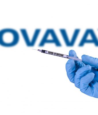 Moratti, Novavax, da domani le somministrazioni