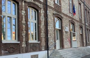 Nuovi infissi per la storica scuola Battisti di Borgo Trento