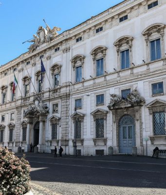 Giustizia: la Consulta ammette quattro referendum