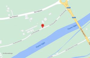 Palazzolo: ritrovato cadavere nel fiume Oglio