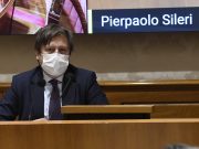 Monkeypox, Sileri: “Impossibile che si trasformi in pandemia”