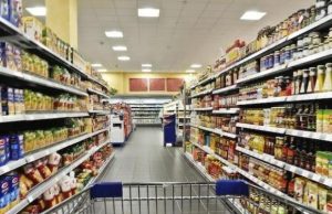 Istat: per le vendite al dettaglio a dicembre +0,9%