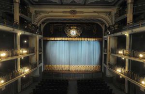 CTB aderisce a “Una sirena d’allarme contro la guerra”