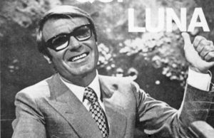 Scomparso Tito Stagno, la voce dello sbarco sulla luna