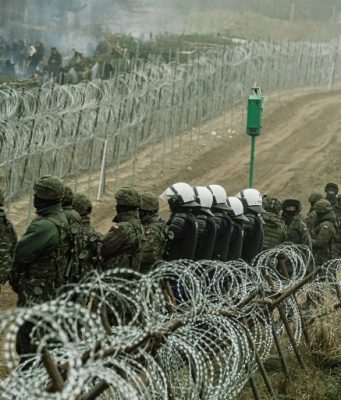 “Condizioni principali cessate il fuoco e ritiro delle truppe”