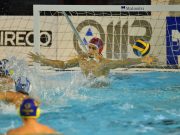 L’AN lotta, ma fallisce: la Coppa Italia è ancora di Recco