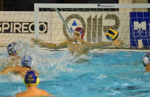 L’AN lotta, ma fallisce: la Coppa Italia è ancora di Recco