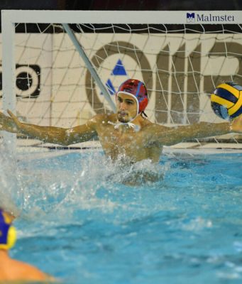 L’AN lotta, ma fallisce: la Coppa Italia è ancora di Recco