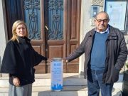 “Bagnolo Pulita”, 20 nuovi piccoli contenitori per i rifiuti