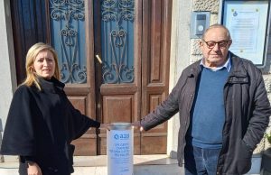 “Bagnolo Pulita”, 20 nuovi piccoli contenitori per i rifiuti