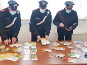 Vendevano “Gratta e Vinci” contraffatti, tabaccai nei guai