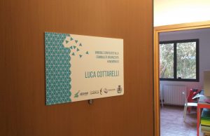 A Desenzano, in “Casa Cottarelli”, s’insegna la legalità