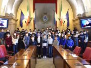 Brescia, insediato il Consiglio comunale dei Ragazzi