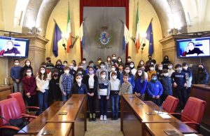 Brescia, insediato il Consiglio comunale dei Ragazzi