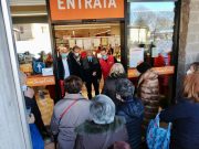 Supermercati ex L’Alco: due nuove riaperture con Conad