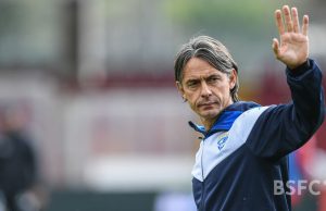 “Esonero comunicato via e-mail, lascio con dignità”