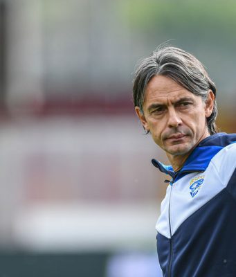 Arriva il Benevento, l’ex Inzaghi: “daremo il massimo”