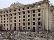 Rinviati i negoziati. Mosca annuncia la presa di Kherson