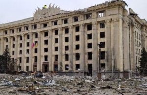 Rinviati i negoziati. Mosca annuncia la presa di Kherson