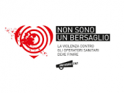 12 Marzo, Flash Mob: stop violenza agli operatori sanitari