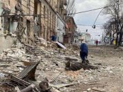 Le autorità di Kiev aprono oggi 14 corridoi umanitari