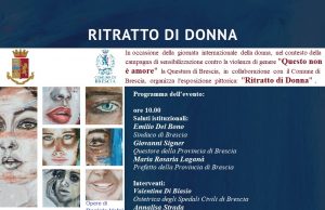 Polizia di Stato e donne contro la violenza di genere
