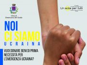Desenzano, un numero unico per l’emergenza ucraina
