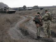 Mosca: “Pausa per evacuare i civili”. Oggi secondo round di trattative